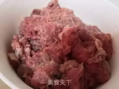 Make Beef and cabbage step 0