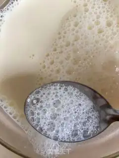 Make Milk stew step 3