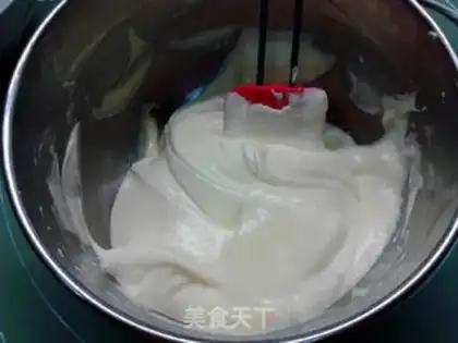 Make Honey Twilight step 9