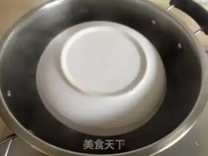 Make Porridge step 2