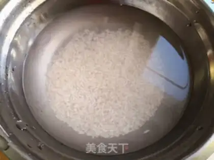 Make Porridge step 2