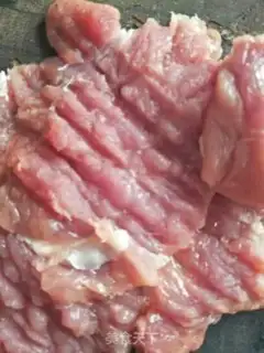Make Porridge step 1