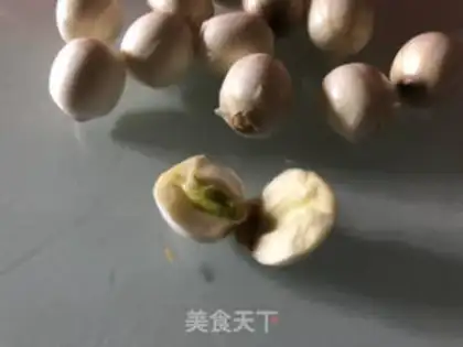 Make Hao Tong step 0