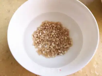 Make Porridge step 3