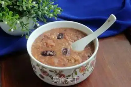 Make Porridge step 4