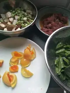 Make Porridge step 3