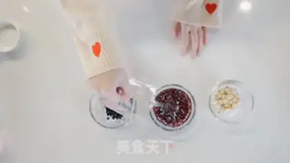 Make Porridge step 0
