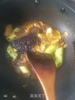 Make Boiled fish step 3
