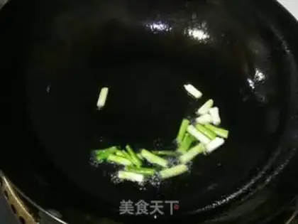Make Sea cucumbers step 4