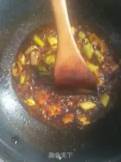 Make Boiled fish step 4