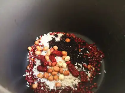 Make Porridge step 6