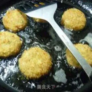 Make Improved Coke step 20