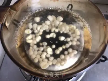Make Hao Tong step 4