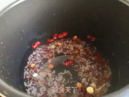 Make Porridge step 7
