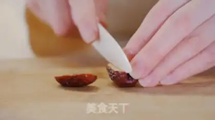 Make Porridge step 3