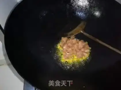 Make Santin step 9