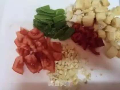 Make Dutch soy sauce step 0