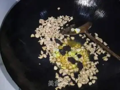 Make Santin step 10