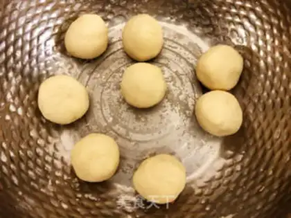 Make A beer duck paste step 9