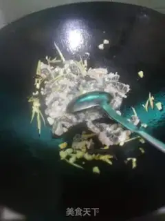Make Chili and garlic step 5