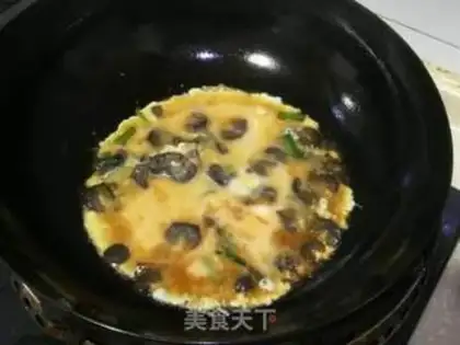 Make Sea cucumbers step 7