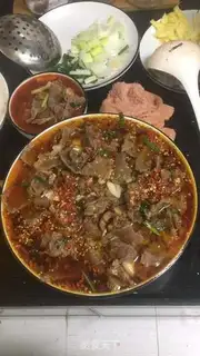 Make Boiled beef step 8