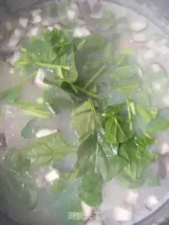 Make Porridge step 8