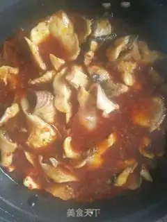 Make Boiled fish step 6