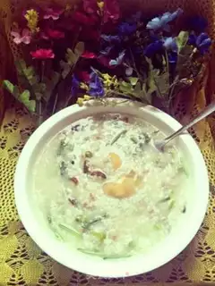 Make Porridge step 9