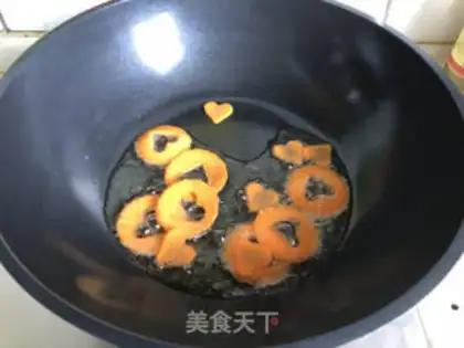 Make Hao Tong step 7