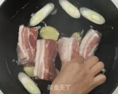 Make Come back to the pot step 3