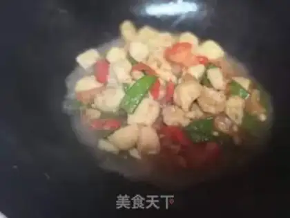 Make Dutch soy sauce step 3