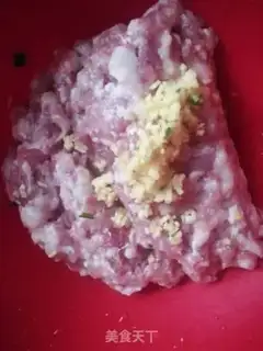Make A thousand meatloaf step 0