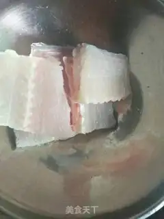 Make Dried fish chops step 0