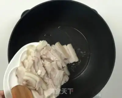 Make Come back to the pot step 6