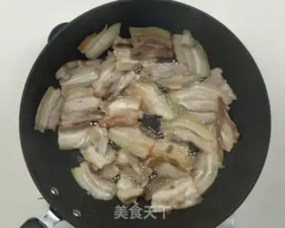 Make Come back to the pot step 7
