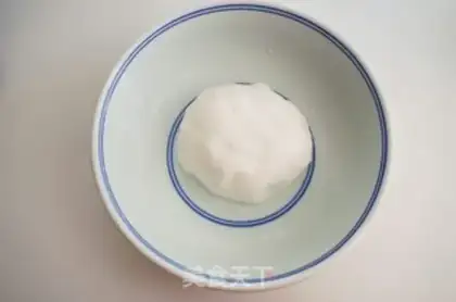 Make Delicious shrimp dumplings step 1