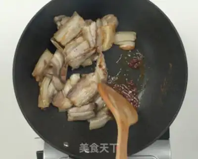 Make Come back to the pot step 8