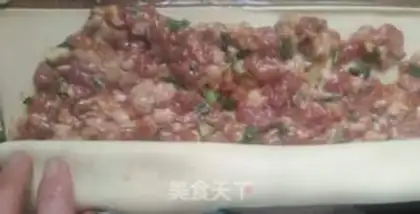 Make A thousand meatloaf step 3