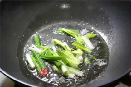 Make Hot onions step 5