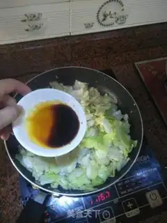 Make A hand tore step 4