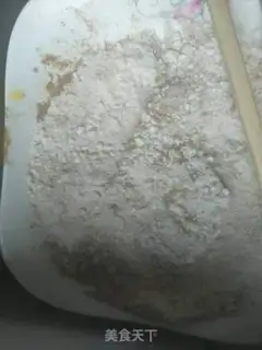 Make Dried fish chops step 4