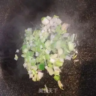 Make The gravy carrot casserole step 1