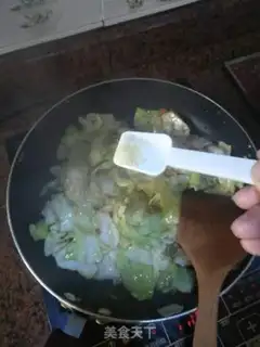 Make A hand tore step 5