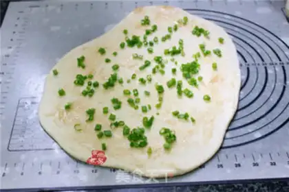 Make Hot onions step 8
