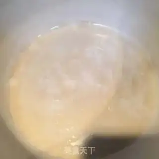 Make The gravy carrot casserole step 5