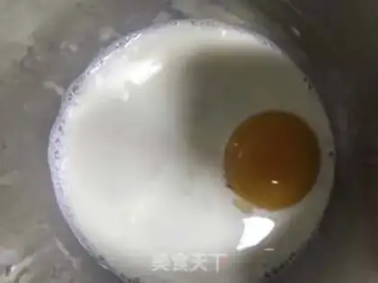 Make Cheesecake step 2