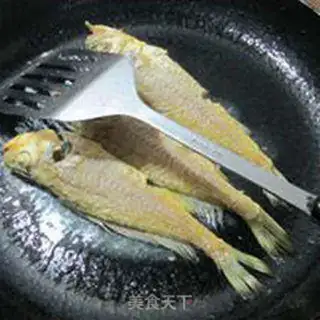 Make Jealousy yellowfish step 4