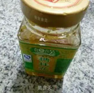 Make ♪ Cinnamon flower cake ♪ step 2