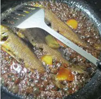 Make Jealousy yellowfish step 5
